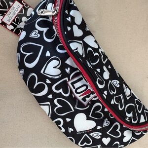 Brighton Endless Love Belt Bag